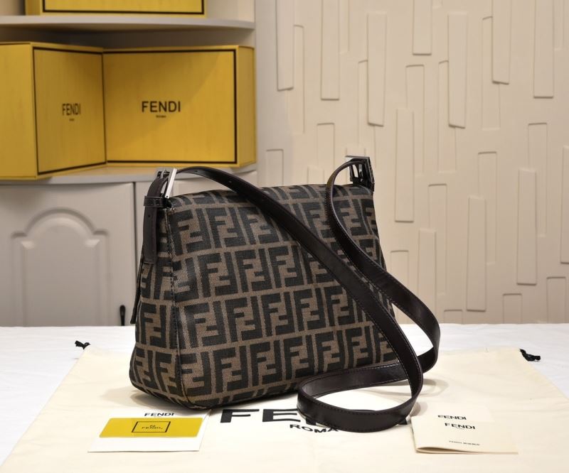 Fendi Baguette Bags